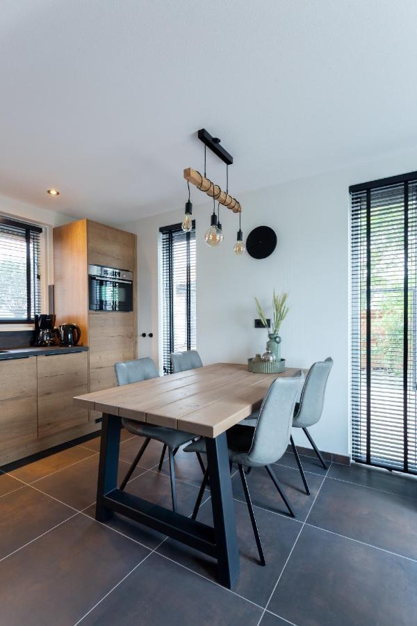 Vakantiewoning De Koekoek Aagtekerke Bagian luar foto