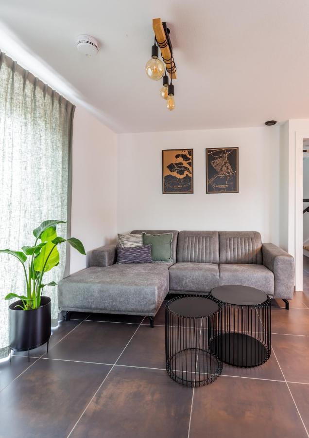 Vakantiewoning De Koekoek Aagtekerke Bagian luar foto